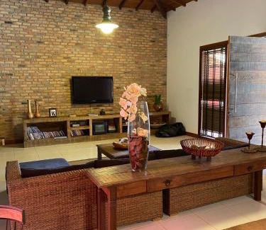 Santana do Deserto Casa | Casa de Campo sítio NSra Aparecida
