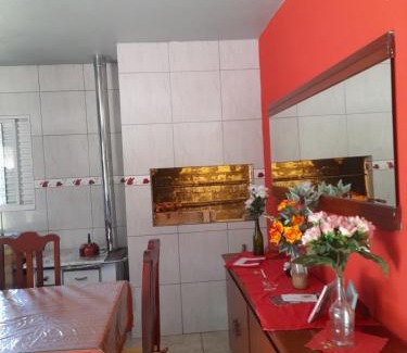 Mariana Pimentel Casa | Casa de campo, sitio na natureza