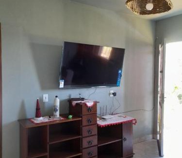 Mariana Pimentel Casa | Casa de campo, sitio na natureza