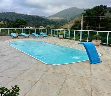 Teresopolis Casa | Casa de Campo Teresópolis