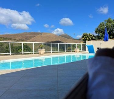 Teresopolis Casa | Casa de Campo Teresópolis