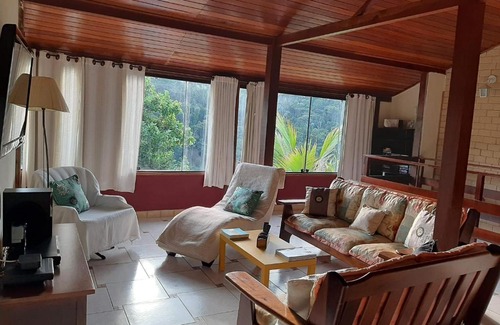 Teresopolis Casa | Casa de Campo Teresópolis