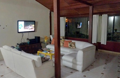 Teresopolis Casa | Casa de Campo Teresópolis