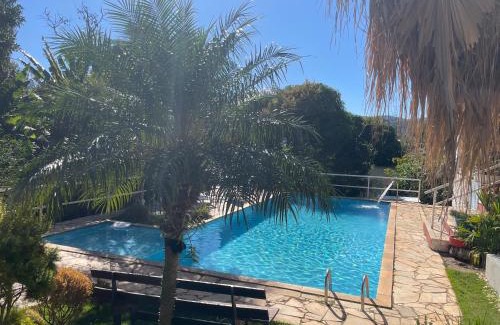 Itatiba Casa | Casa de Campo Terra da Paz