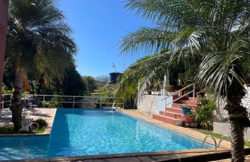 Itatiba Casa | Casa de Campo Terra da Paz