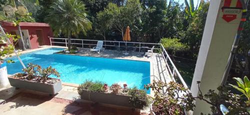 Itatiba Casa | Casa de Campo Terra da Paz
