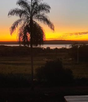 Guaira Casa | Casa de Campo Tio Mário