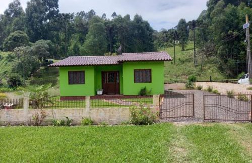 Urubici Casa | Casa de Campo Vó Almerinda