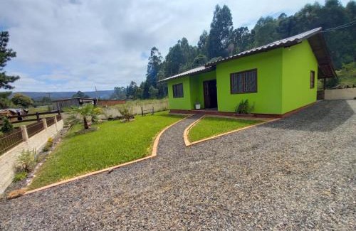 Urubici Casa | Casa de Campo Vó Almerinda