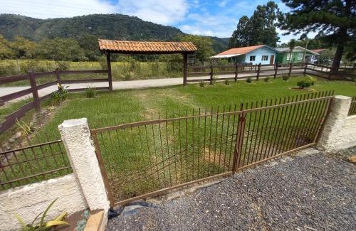 Urubici Casa | Casa de Campo Vó Almerinda