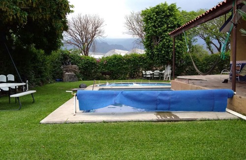Yautepec Casa | CASA DE CAMPO VACACIONAL