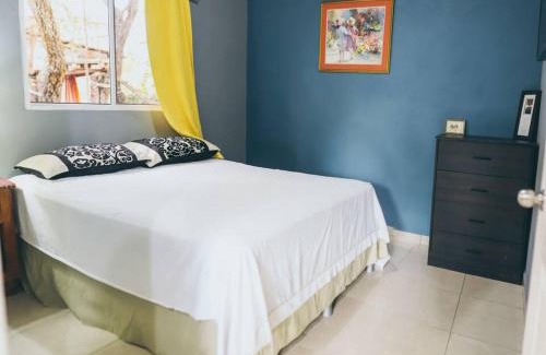 Francisco Morazan Casa | Casa de Campo Villa Carolina en Zambrano