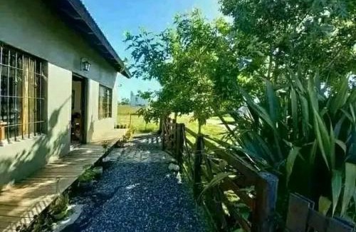 Camet Norte Casa | Casa de campo y mar