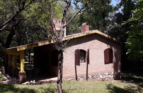 Río Ceballos Casa | Casa de Campo Yeye