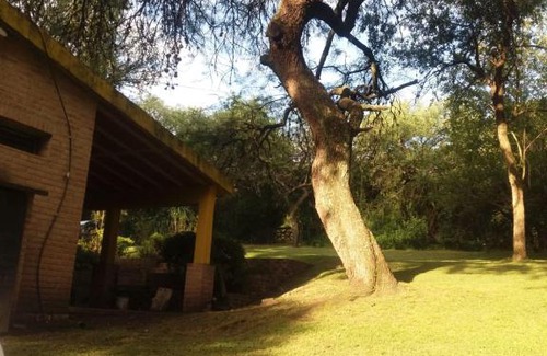 Río Ceballos Casa | Casa de Campo Yeye