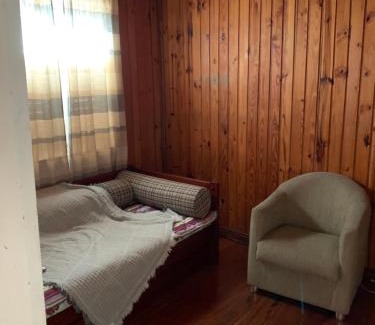 Vila Loli Casa | Casa de Campos do Jordão