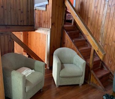 Vila Loli Casa | Casa de Campos do Jordão