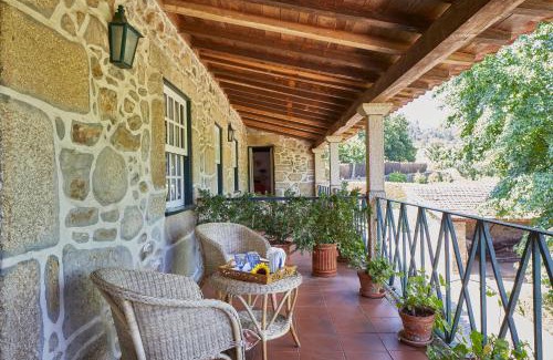 Molares Casa | Casa de Canedo