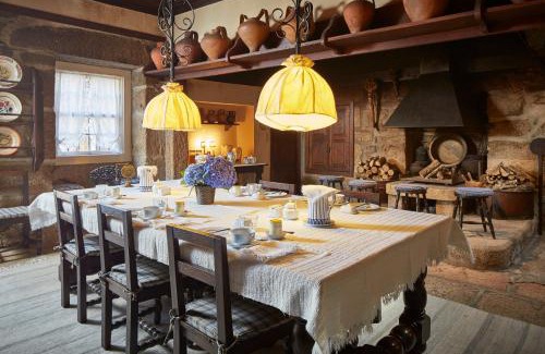 Molares Casa | Casa de Canedo