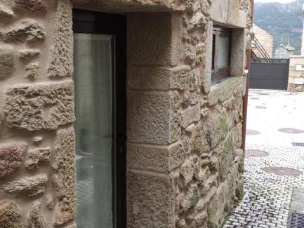 Louro Casa | Casa de Canteiro Louro - Muros