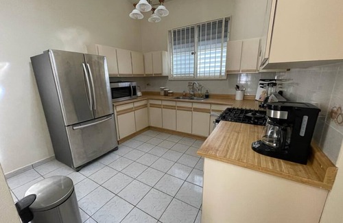 Corrales Casa | Casa de Carmen Pool House!! Family + Pet Friendly!! Perfect for Large Groups!!