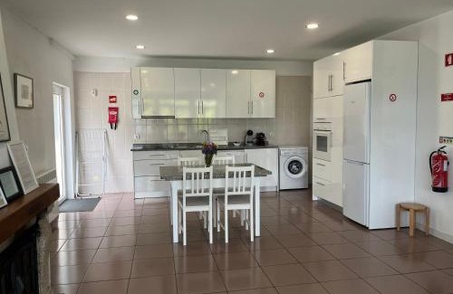 Cova Casa | Casa de Casarelhos - AL T2 - Vistas - Gerês