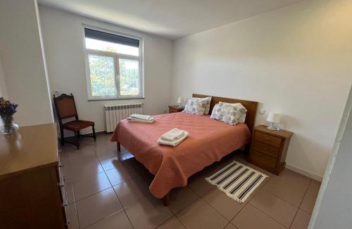 Cova Casa | Casa de Casarelhos - AL T2 - Vistas - Gerês