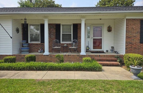 Westover Casa | Casa de Castillo has no cleaning fees