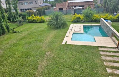 Santo Tomé Casa | Casa de categoría en Country