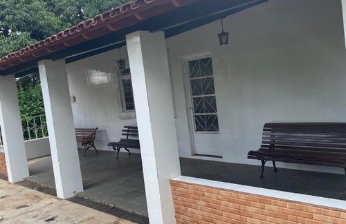 Araxa Casa | Casa de chácara em Araxá belezas naturais