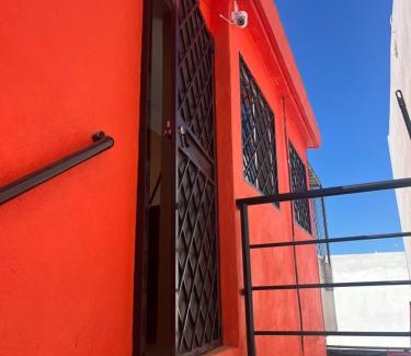 Ensenada Apartamento | Casa de chapis