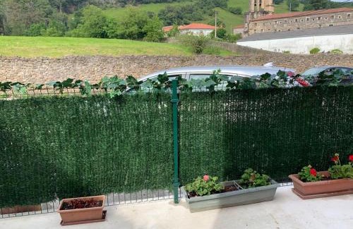 Iruz Casa | Casa de Chelo y Eladio