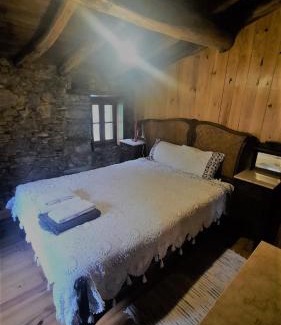 Lousa Apartamento | Casa de Cima