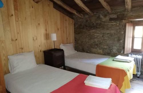 Lousa Apartamento | Casa de Cima