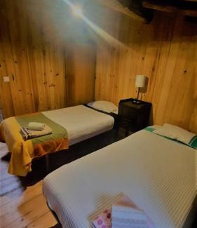 Lousa Apartamento | Casa de Cima