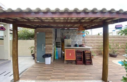 Barra do Jacuipe Casa | Casa de Cond - Villas de Jacuípe