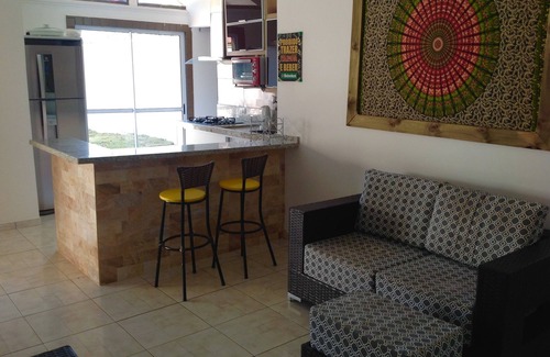 Morada da Praia Casa | Casa de Condomínio na Praia de Boraceia