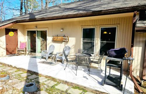 Hot Springs Village Casa | Casa de Coronado