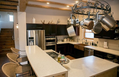 Corrales Casa | Casa de Corrales - Where families make memories!