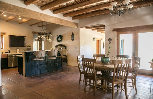 Corrales Casa | Casa de Corrales - Where families make memories!