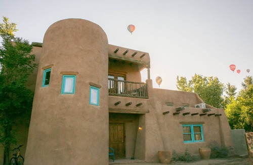 Corrales Casa | Casa de Corrales - Where families make memories!