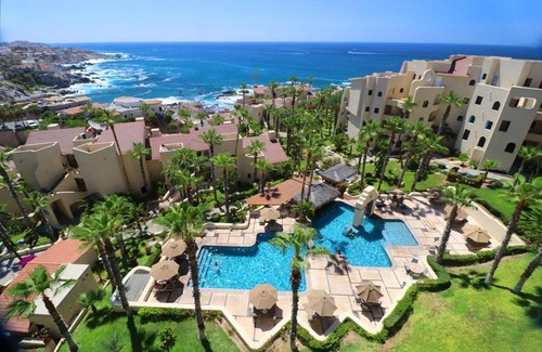 Cabo Bello Condominio | Casa de María está ubicada donde el Mar de Cortés se encuentra con el Océano Pacífico