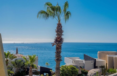 Cabo Bello Condominio | Casa de María está ubicada donde el Mar de Cortés se encuentra con el Océano Pacífico