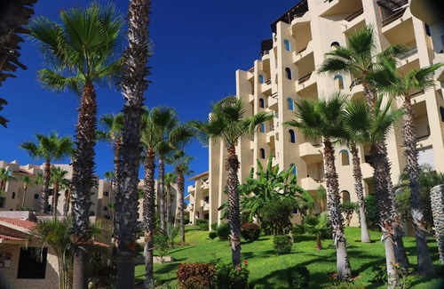 Cabo Bello Condominio | Casa de María está ubicada donde el Mar de Cortés se encuentra con el Océano Pacífico