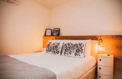 Guimaraes Apartamento | Casa de Couros