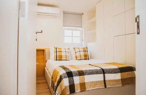 Guimaraes Apartamento | Casa de Couros