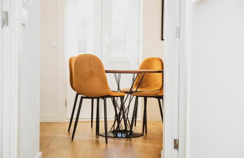 Guimaraes Apartamento | Casa de Couros