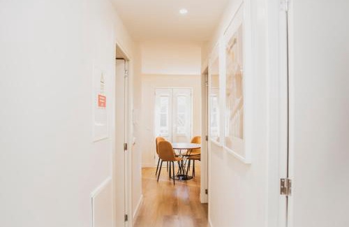 Guimaraes Apartamento | Casa de Couros