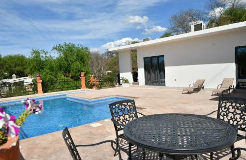 Álamos Casa | Casa de Cuatro Vientos