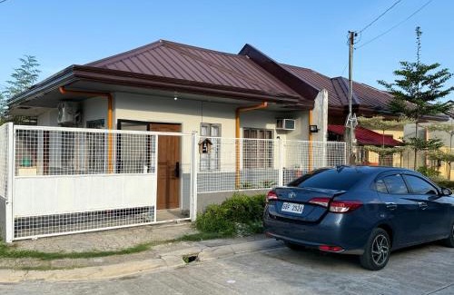 Mati Casa | Casa de Dahican, 2BR House with generator - near Dahican beach